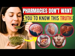 SHOCKING! 17 Pumpkin Seed Benefits You've Likely Never Heard Before (Nutrition + How to Use Right)
