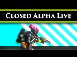 Marathon Alpha W/Friends! Unlocking contract secrets & finding out what happened to Tau Ceti IV