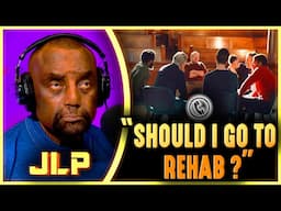 Heroin User Calls JLP – Should He Go to Rehab in Israel?