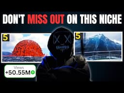 How I build a 6 Figure Youtube Income & You can Just Copy me