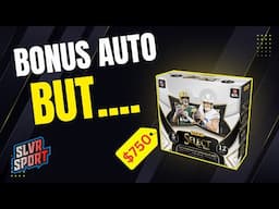 🚨 NEW RELEASE 🚨 - 2024 Panini Select Football Hobby Box Opening