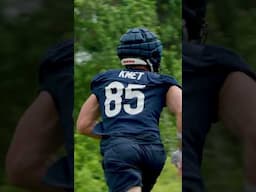 Obsessed with the details 🔍  #bears #nfl #shorts