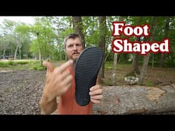 Why I Gave Up on Work Boots