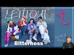 LETITOUT-lelia- Bitterness (Reaction)