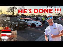 Super Close Race Against Cleetus Mcfarland In BlueCheww... WHO WON?