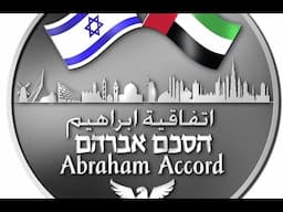 WHILE PARTS OF SPAIN AND PORTUGAL ARE WITHOUT POWER, SYRIA IS WILLING TO JOIN THE ABRAHAM ACCORDS