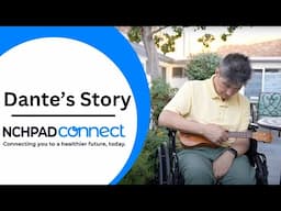 Weight Loss After a Stroke Through NCHPAD Connect