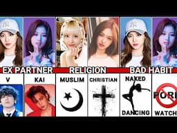 Twice - Momo vs Nayeon vs Sana vs Tzuyu