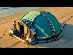 INCREDIBLE CAMPING INVENTIONS THAT EVERYONE WILL APPRECIATE