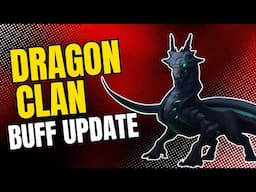 Dragon clan Buffs | Dragon clan in 3v3 | Northgard