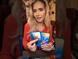 Who is this person thinking about you? 💭 pt2 #tarot #reading #love #soulmate #twinflame #psychic
