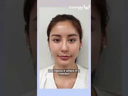 How do you restore a youthful look? #plasticsurgerykorea #youth #antiaging