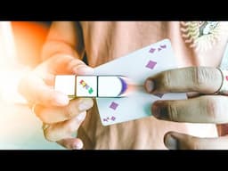 INSANE Object Production from a Single Card - Visual Magic Tutorial (lol)