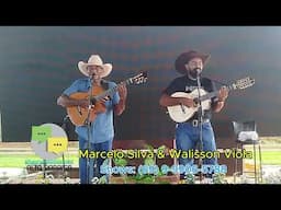 Marcelo Silva & Walisson Viola