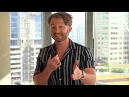 Daniel Fazio's Get Clients Challenge