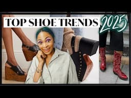 The Y2K Shoe Trends That Are STILL Hot in 2025