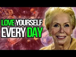 Louise Hay – Embracing Self Care As A Sacred Daily Ritual