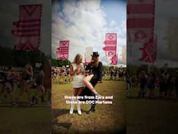Best outfits at parklife 2025 | Day 1