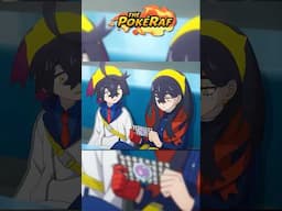 Kieran is finally coming to the Pokémon Anime