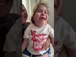 Çok şükür yanımızdasın bitanem maşallah anne kuzusuna🤲♥️#short #shorts #shortsvideo #shortvideo