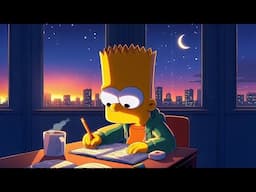 Cozy Study Session 📖 Lofi Hip Hop | Study Music [ Smooth and Serene Study Rhythms ]