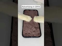 Advertising in 2019😹 #thatmeowkitty #slime