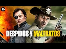 La ÉPICA CAÍDA del universo THE WALKING DEAD - Parte 1