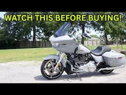 Why the HELL Would Anyone buy a 2025 Harley