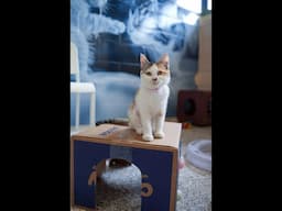 Enrichment Crafts for Shelter Animals