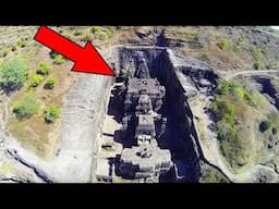 12 Most Incredible Archaeological Mysteries Scientists Still Can't Explain