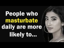 Interesting Psychological Facts About Human Behavior