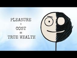 The Price of Nothing and the Wealth of Enough | Philosophical Perspective