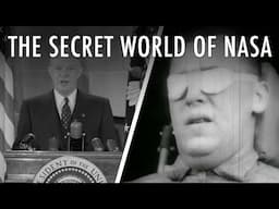 What You Don't Know About NASA