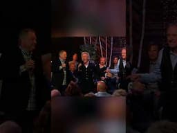 Gaither Music - My Fathers House #Gaither #Gospel #GatlinBrothers #GaitherVocalBand #OakRidgeBoys