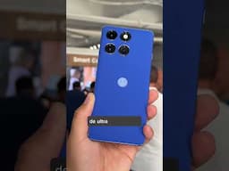 Motorola presento su nueva familia de dispositivos edge 60 aqui te los presento #motorola #josechtv