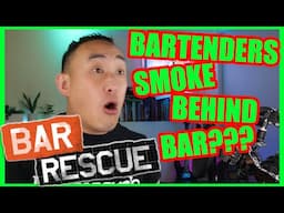 BAR RESCUE REACTION - Stix and Stones (Sugar Creek, MO)