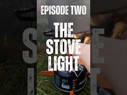 Making the best hiking videos - Ep2 #vlog #video #tips #stove #hiking #outdoorlife #survivalskills