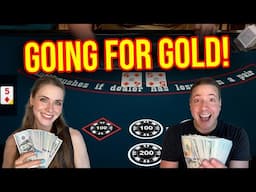 MORE INSANE CASINO ACTION! JUNE 16TH 2025
