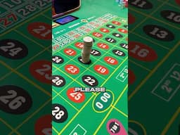 Day 10: This Roulette Challenge Might Be IMPOSSIBLE! #casino #roulette #gambling