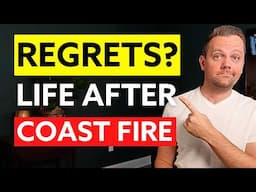 7 Years After Coast FIRE -- Life Changes, Lessons Learned, Is It Worth It?