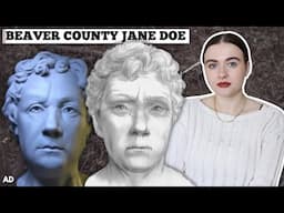 EMBALMED head found in the woods | Beaver County Jane Doe