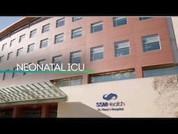 SSM Health St. Mary's - NICU
