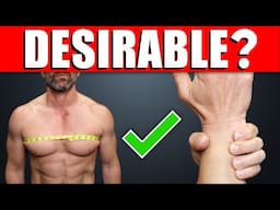 ARE YOU DESIRABLE? (12 Signs You're MORE Desirable Than You Think)