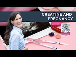Should I Be Taking Creatine When Pregnant