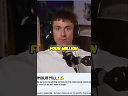 £4M Mistake! - Can't Repeat With Joseph