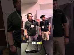 New Hifiman! - Can Jam NYC 2025