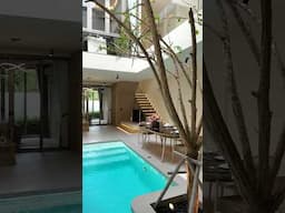 Welcome to your new pool villa in Phuket. 🏝🇹🇭!#livinginphuket #phuketproperty #phuket #thailand