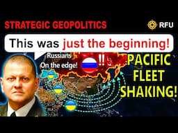 Crimean Bridge WAS A DECOY! Russians BRACE FOR THE REAL STRIKE! | RFU News
