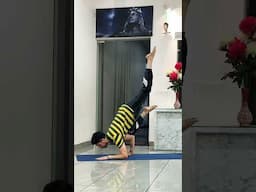 Yoga is a way of life #jaiyogaacademy  #shorts  #viralvideo  #bholenath  #masterjai