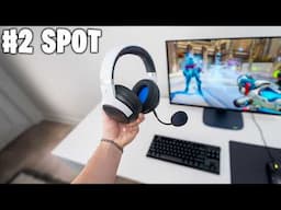 Top 5 Budget Wireless Gaming Headsets 2025